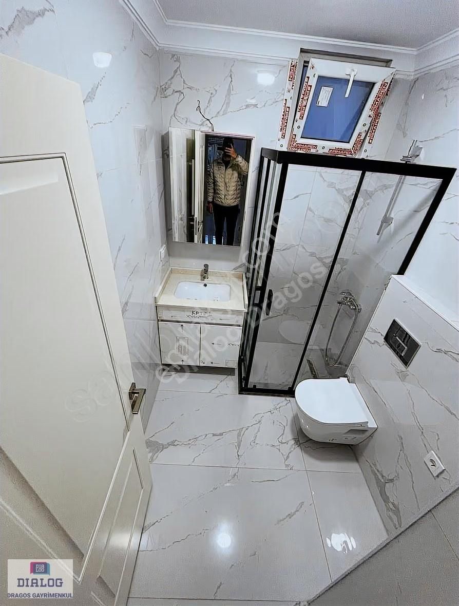 Dıalog Gayrimenkul Cevizli Mahallesin'de Satılık 2+1 Lüks Daire - Görsel 12