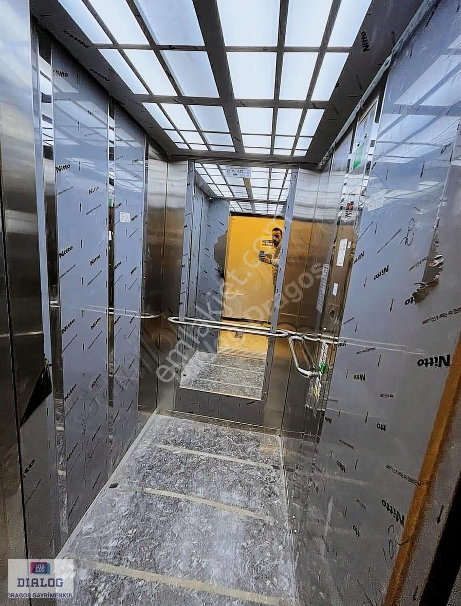 Dıalog Gayrimenkul Cevizli Mahallesin'de Satılık 2+1 Lüks Daire - Görsel 11