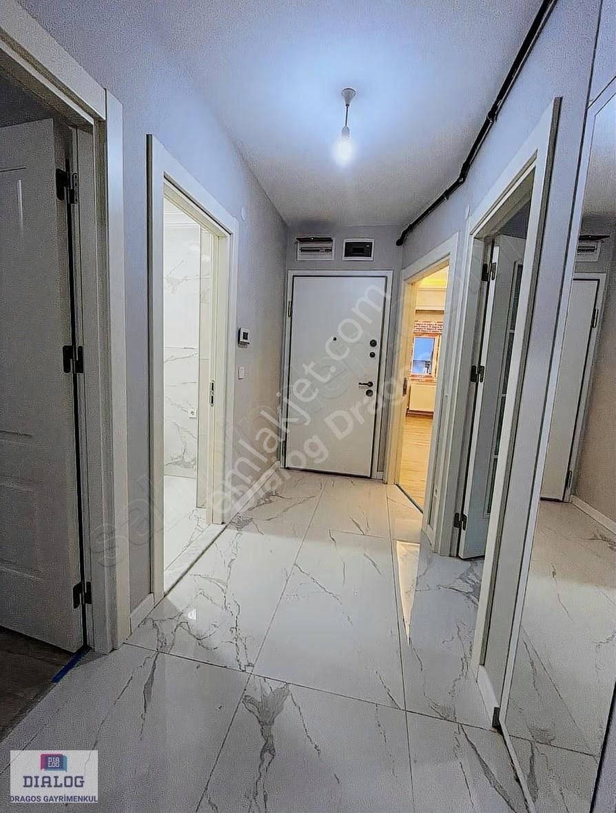 Dıalog Gayrimenkul Cevizli Mahallesin'de Satılık 2+1 Lüks Daire - Görsel 4