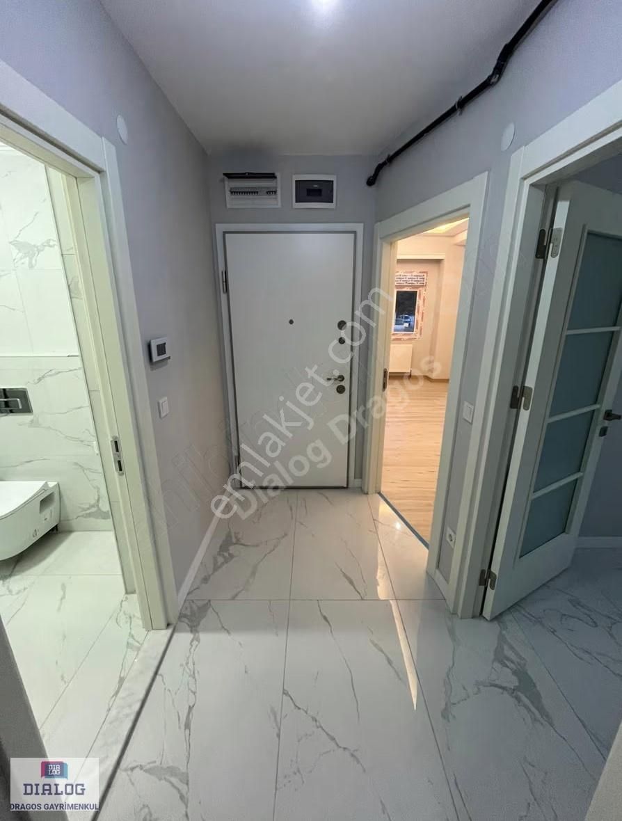 Dıalog Gayrimenkul Cevizli Mahallesin'de Satılık 2+1 Lüks Daire - Görsel 14