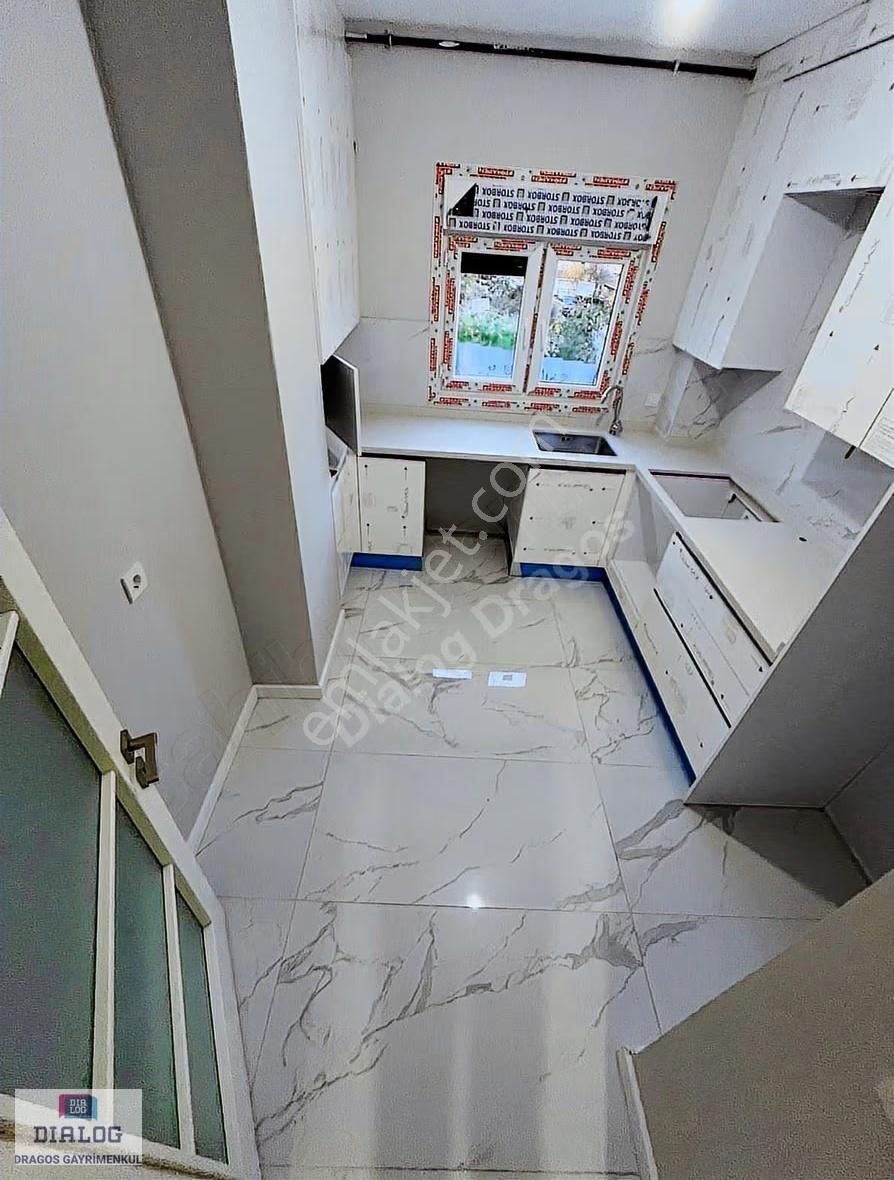 Dıalog Gayrimenkul Cevizli Mahallesin'de Satılık 2+1 Lüks Daire