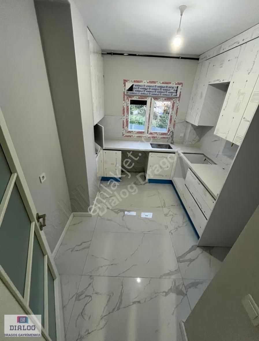 Dıalog Gayrimenkul Cevizli Mahallesin'de Satılık 2+1 Lüks Daire - Görsel 5