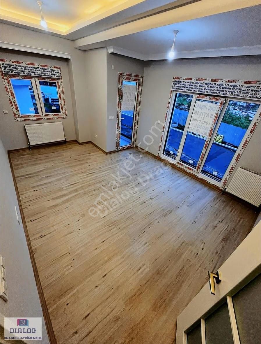 Dıalog Gayrimenkul Cevizli Mahallesin'de Satılık 2+1 Lüks Daire - Görsel 2