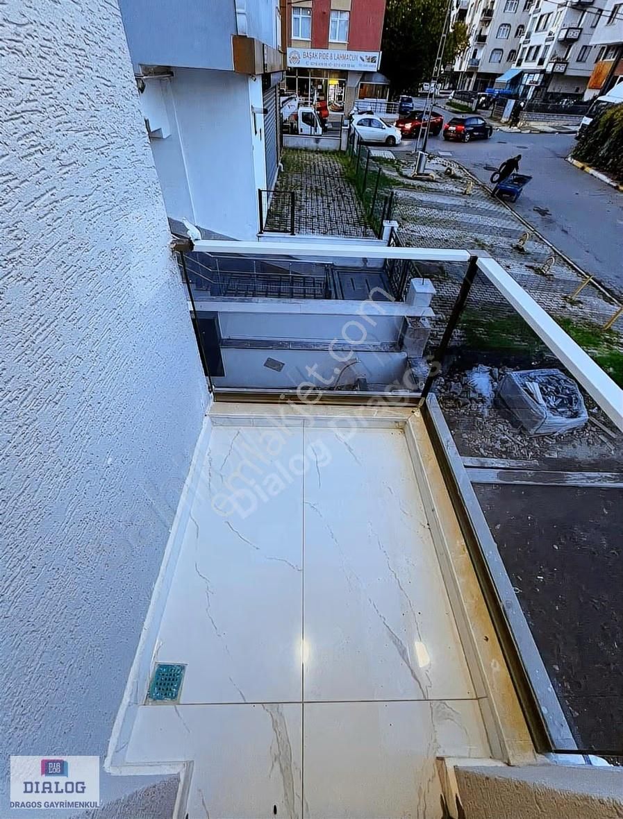 Dıalog Gayrimenkul Cevizli Mahallesin'de Satılık 2+1 Lüks Daire - Görsel 20