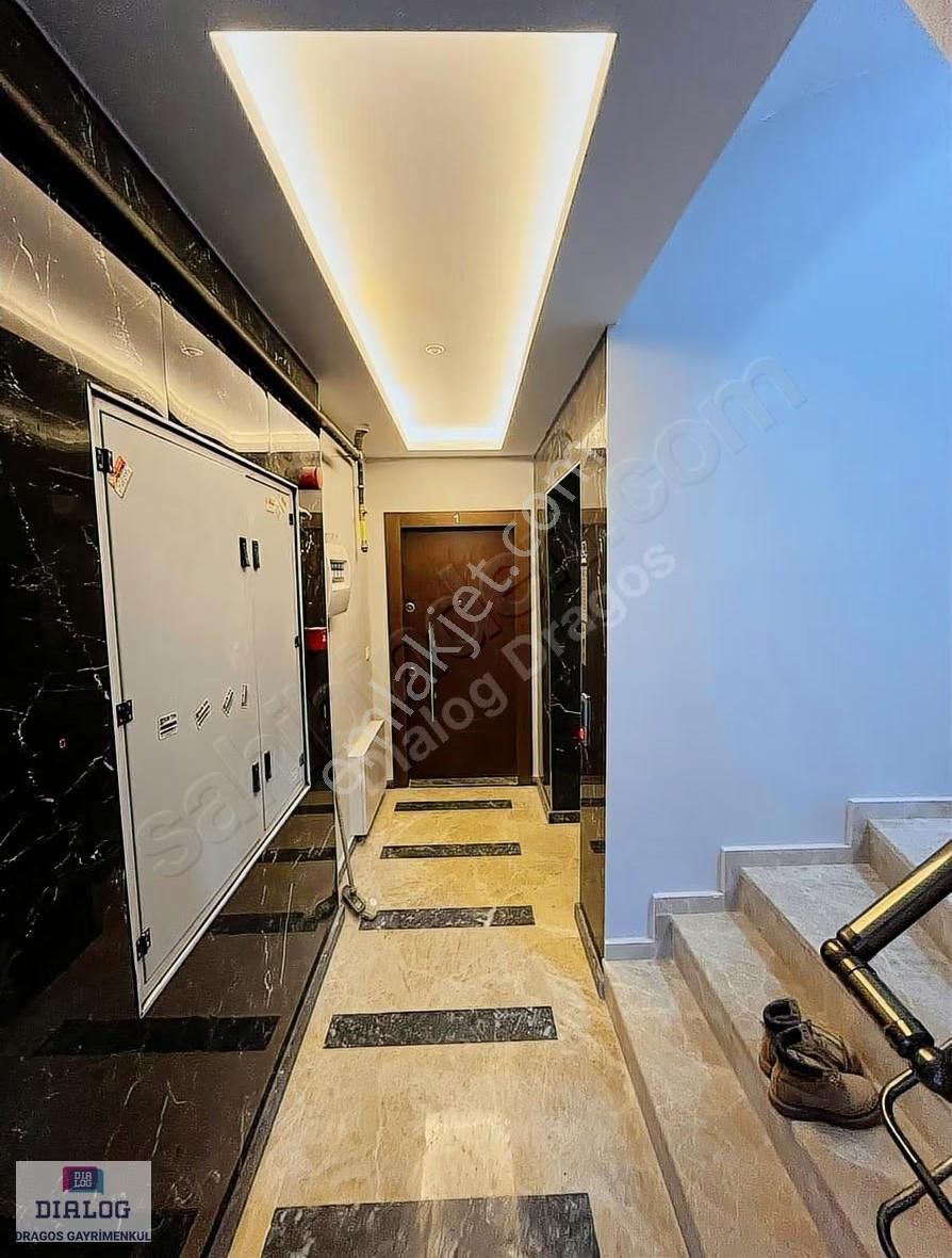 Dıalog Gayrimenkul Cevizli Mahallesin'de Satılık 2+1 Lüks Daire - Görsel 15