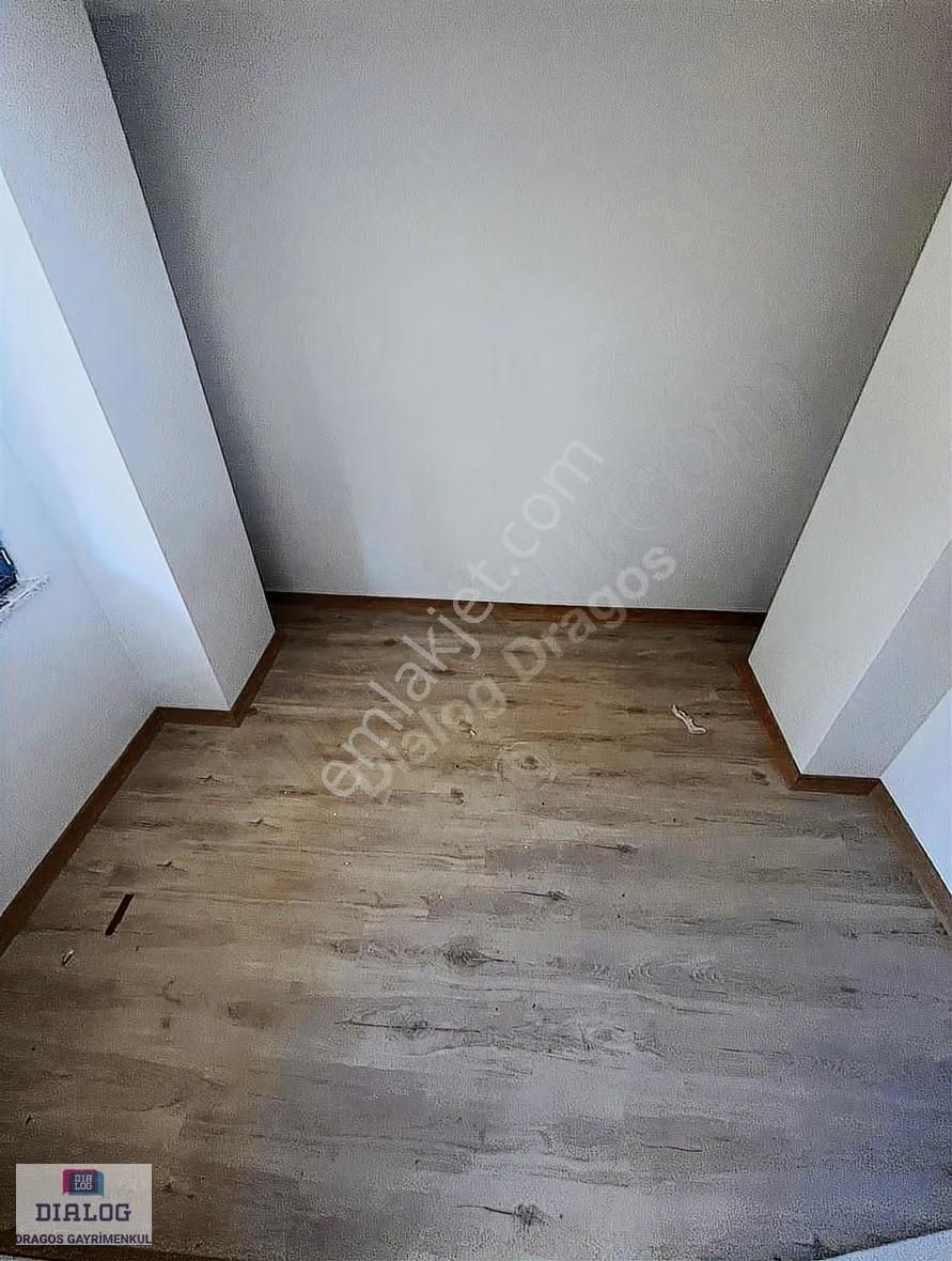 Dıalog Bağlarbaşı Mahallesin'de Satılık 2+1 Lüks Bahçe Katı - Görsel 5