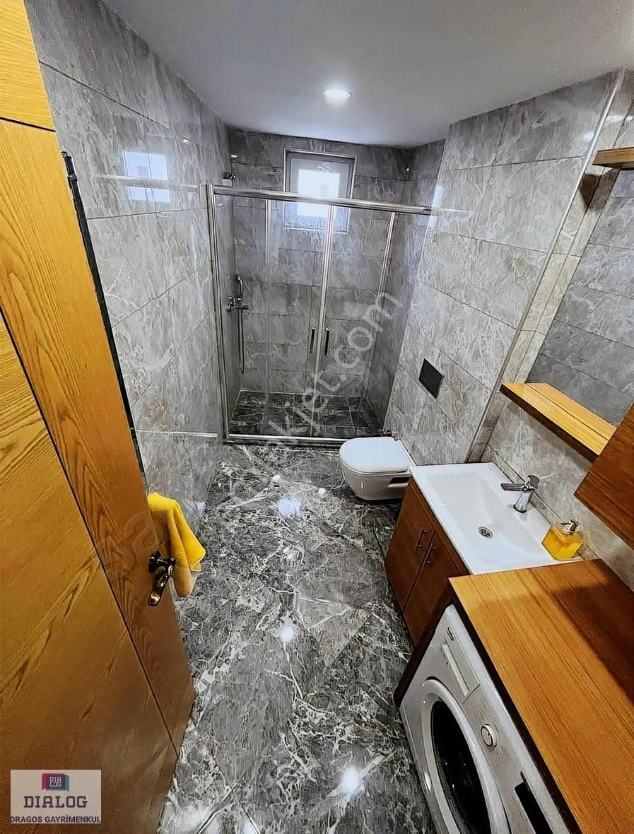 Dıalog Taşdelen Ary Efedra Sitesin'de Satılık 2+1 Lüks Daire - Görsel 6