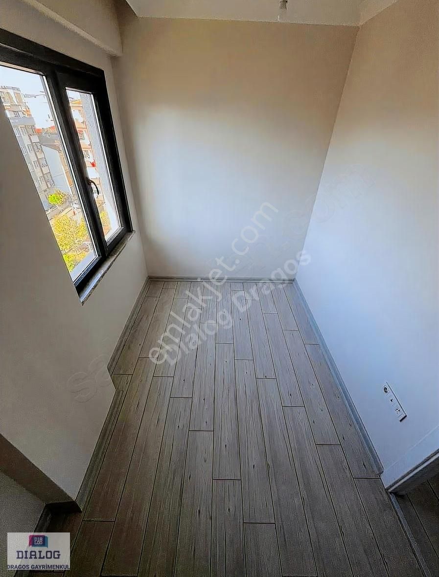 Dıalog Kartal Yalı Mahallesin'de Satılık Lüks 3+1 Daire - Görsel 6