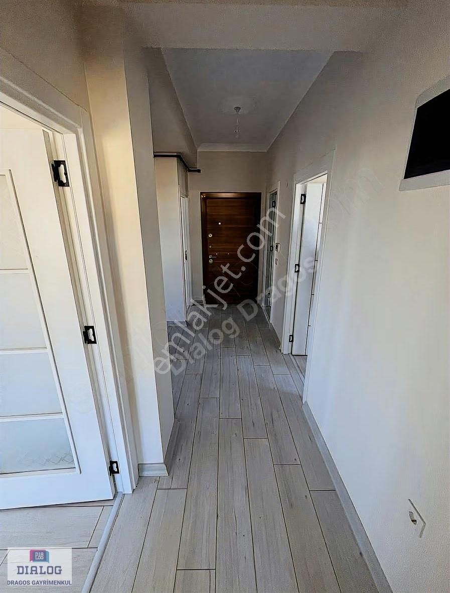 Dıalog Kartal Yalı Mahallesin'de Satılık Lüks 3+1 Daire - Görsel 5