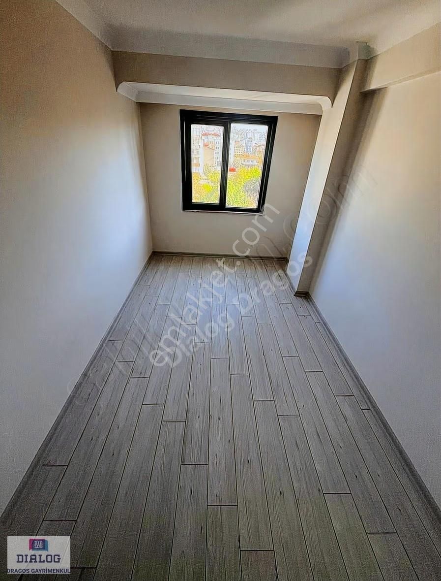 Dıalog Kartal Yalı Mahallesin'de Satılık Lüks 3+1 Daire - Görsel 8