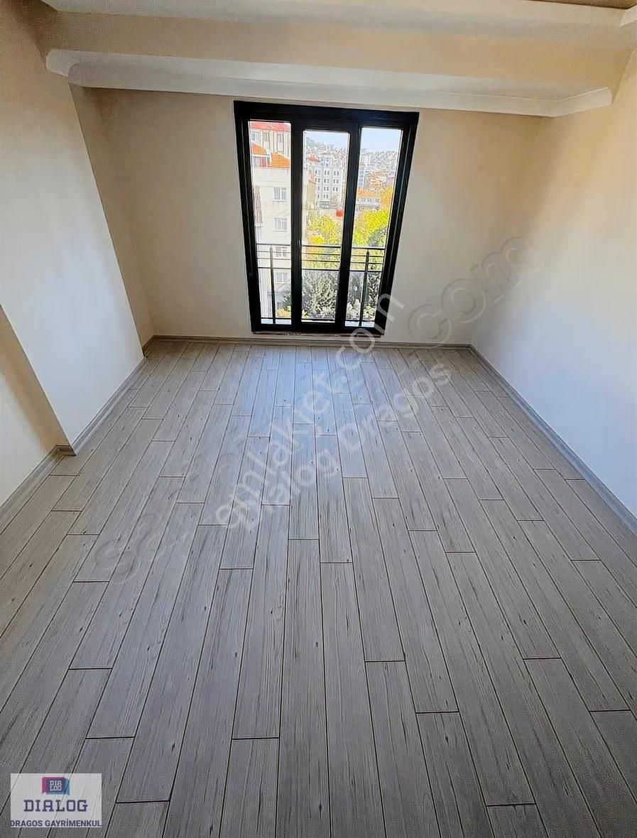 Dıalog Kartal Yalı Mahallesin'de Satılık Lüks 3+1 Daire - Görsel 7