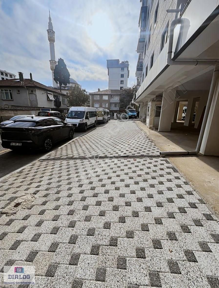 Dıalog Kartal Yalı Mahallesin'de Satılık Lüks 3+1 Daire