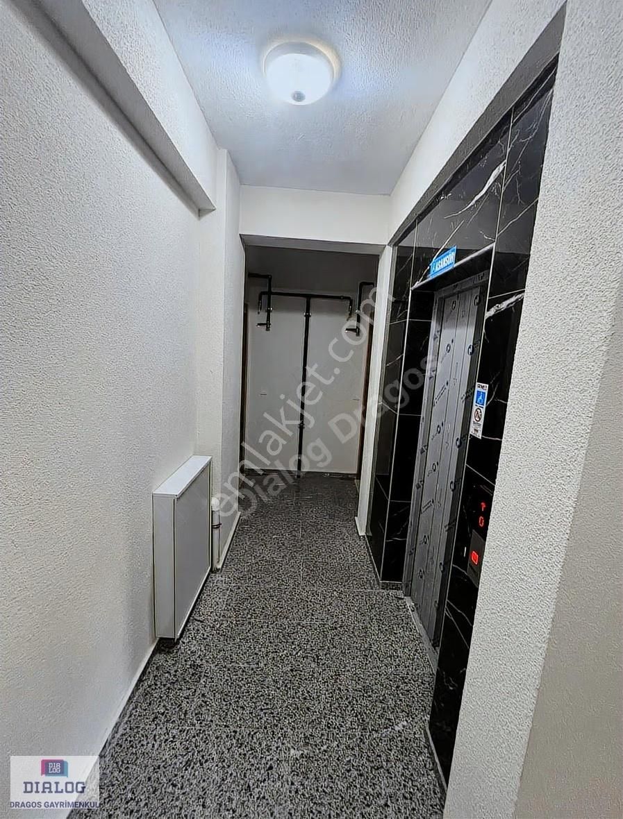 Dıalog Kartal Yalı Mahallesin'de Satılık Lüks 3+1 Daire - Görsel 11