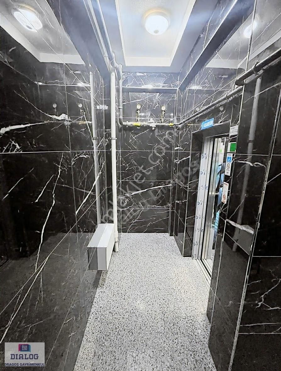 Dıalog Kartal Yalı Mahallesin'de Satılık Lüks 3+1 Daire - Görsel 2