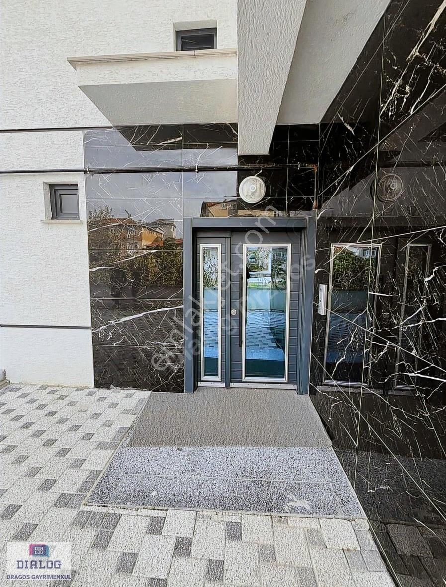 Dıalog Kartal Yalı Mahallesin'de Satılık Lüks 3+1 Daire - Görsel 4