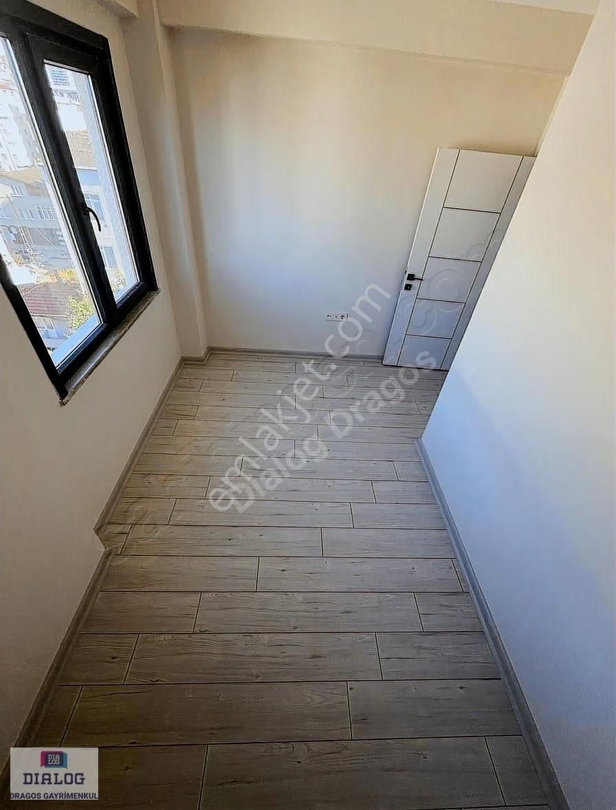 Dıalog Kartal Yalı Mahallesin'de Satılık Lüks 3+1 Daire - Görsel 10