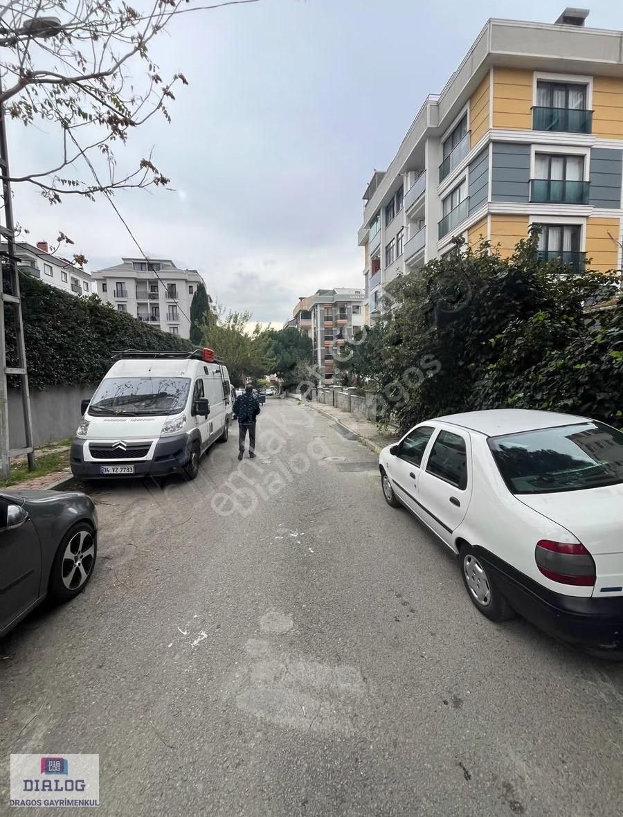 Dıalog Cevizli Mahallesin'de 250m2 Satılık Konut İmarlı Arsa - Görsel 9