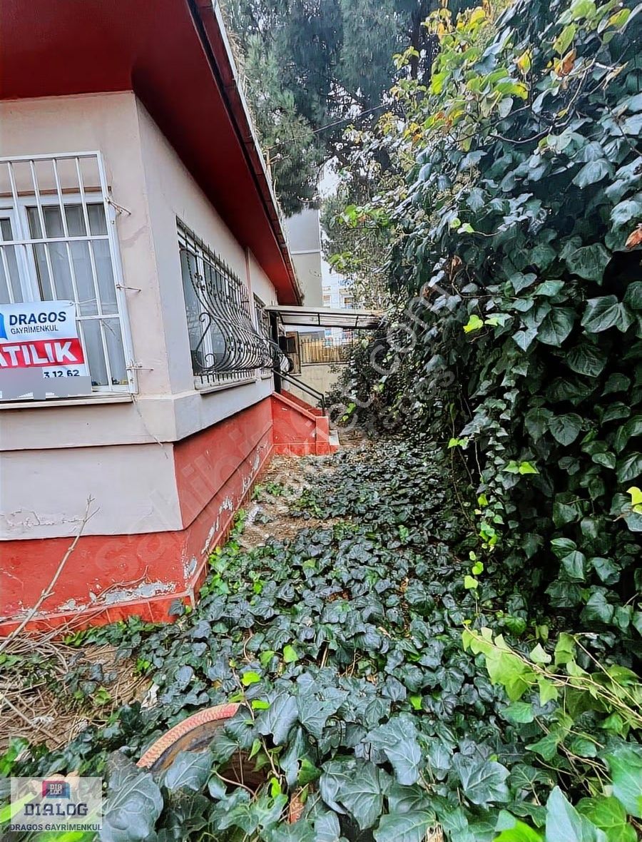 Dıalog Cevizli Mahallesin'de 250m2 Satılık Konut İmarlı Arsa - Görsel 2