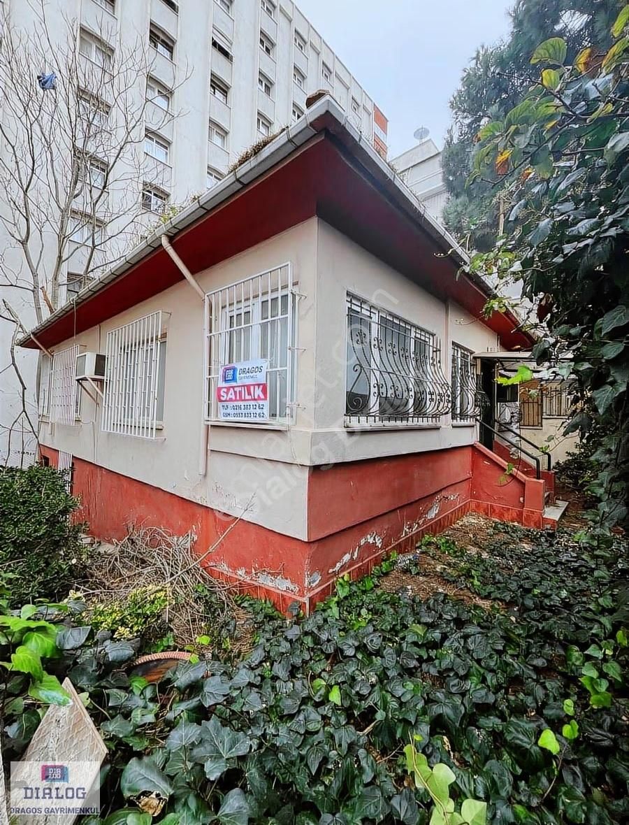 Dıalog Cevizli Mahallesin'de 250m2 Satılık Konut İmarlı Arsa - Görsel 4