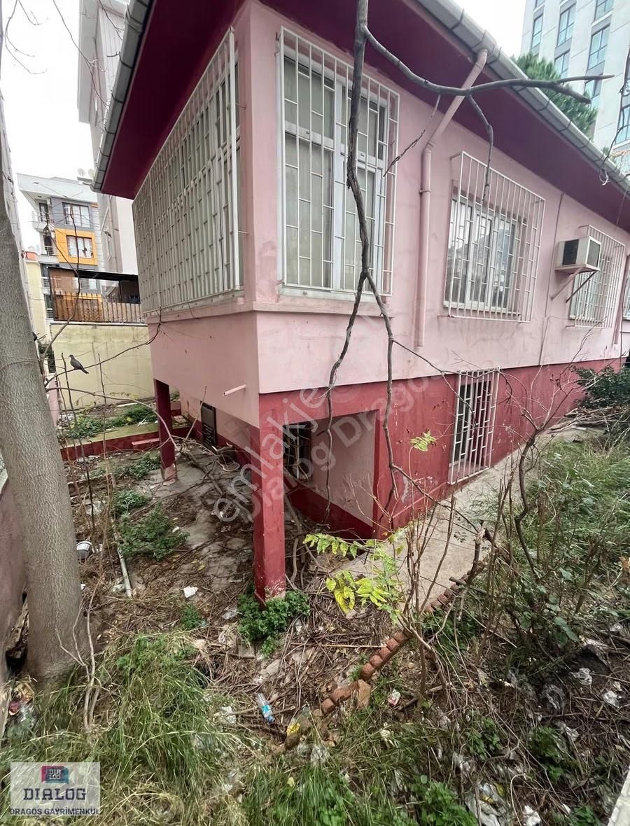 Dıalog Cevizli Mahallesin'de 250m2 Satılık Konut İmarlı Arsa - Görsel 8