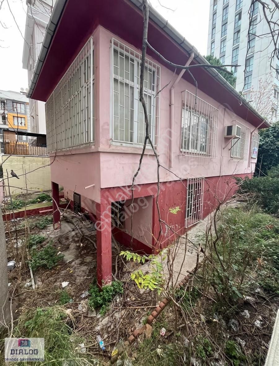 Dıalog Cevizli Mahallesin'de 250m2 Satılık Konut İmarlı Arsa - Görsel 7