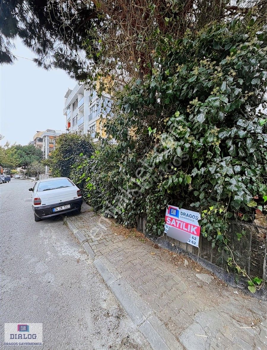 Dıalog Cevizli Mahallesin'de 250m2 Satılık Konut İmarlı Arsa - Görsel 6