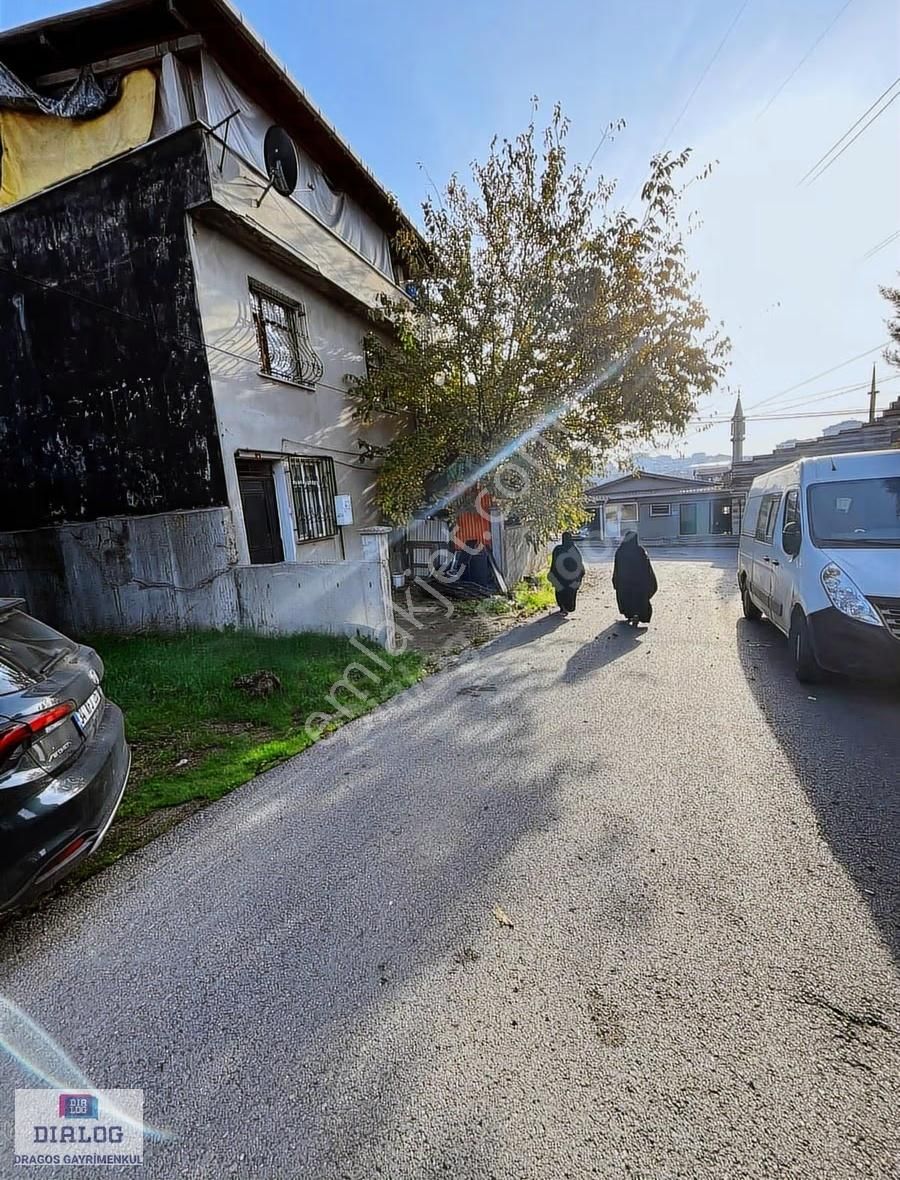 Dıalog Sultanbeyli Akşemsettin Mahallesin'de Kiralık 2+1 Daire - Görsel 11