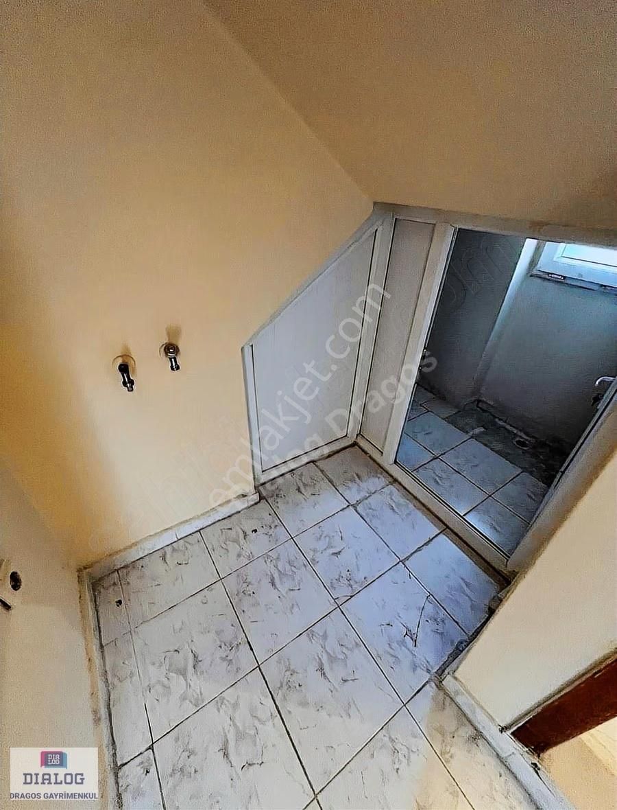 Dıalog Sultanbeyli Akşemsettin Mahallesin'de Kiralık 2+1 Daire - Görsel 10