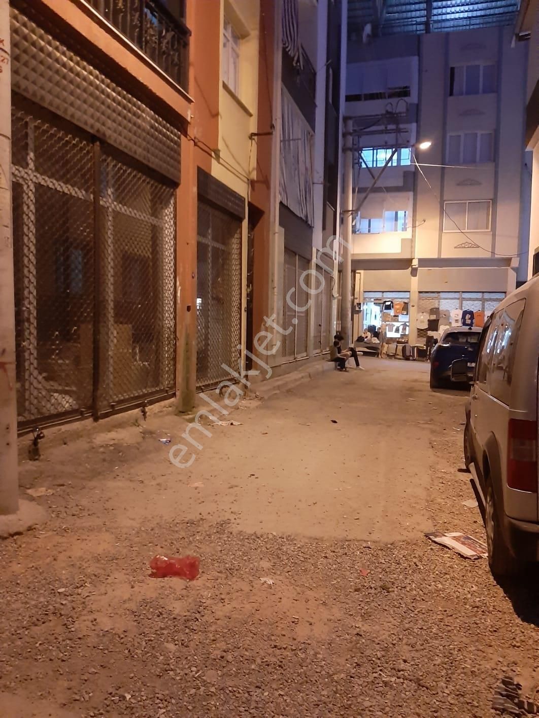 Zerek Petrol Yakını Kiralık 90m2 İşyeri - Görsel 11