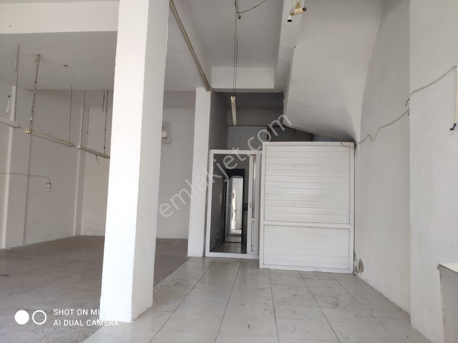 Zerek Petrol Yakını Kiralık 90m2 İşyeri - Görsel 7