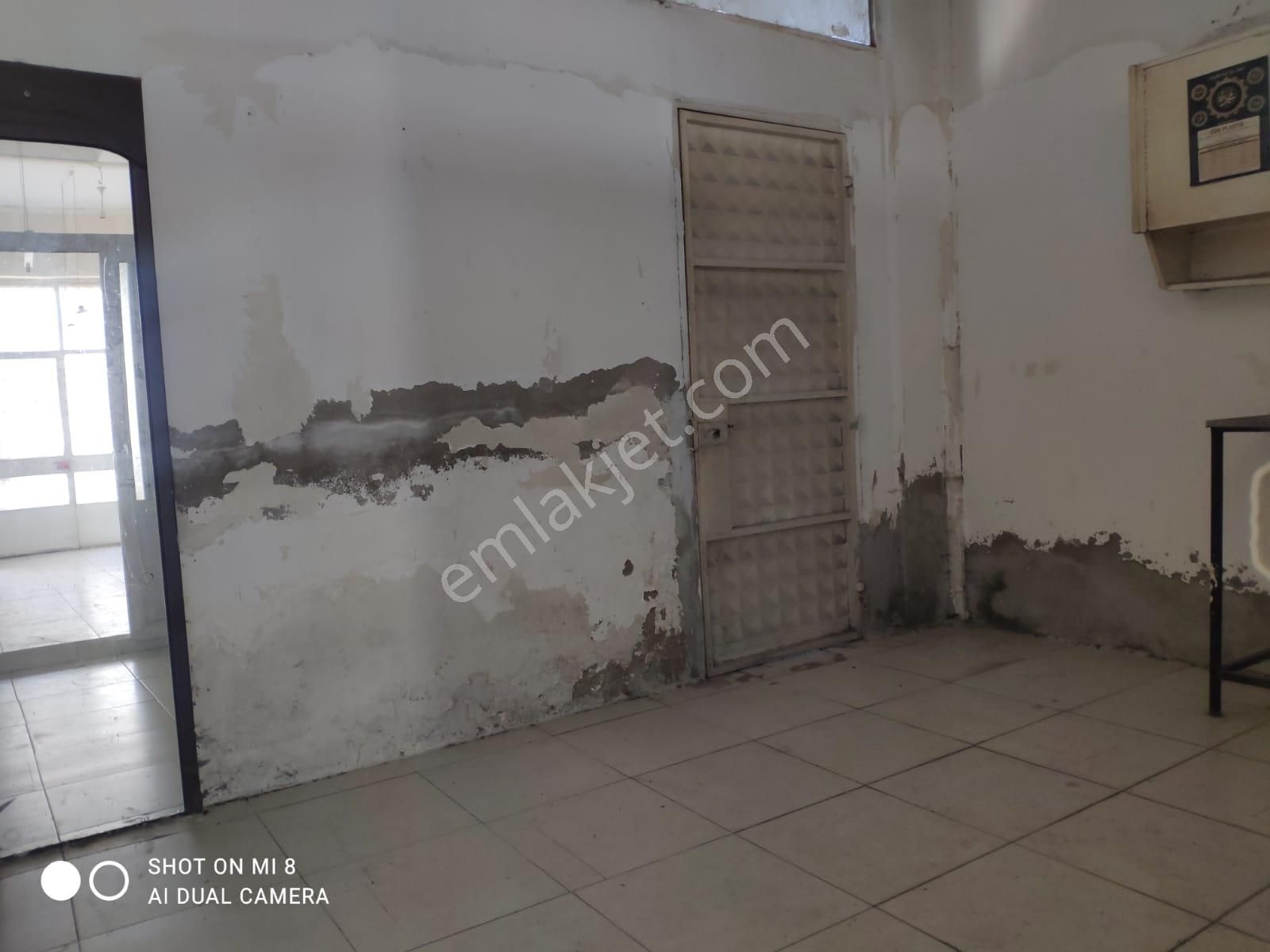 Zerek Petrol Yakını Kiralık 90m2 İşyeri - Görsel 18