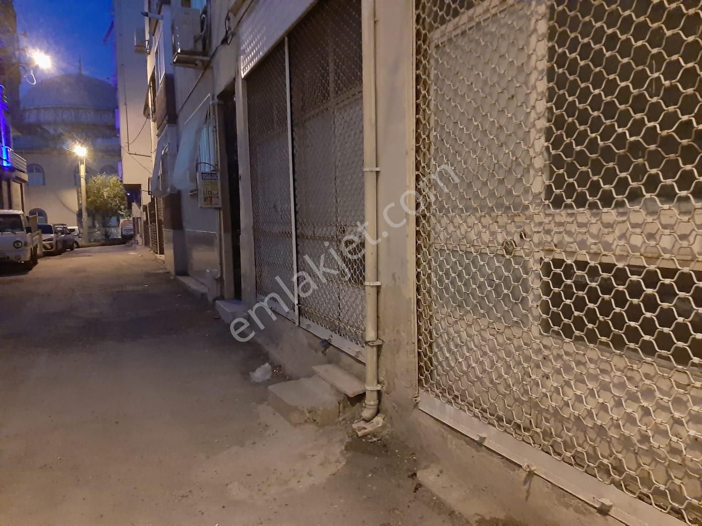 Zerek Petrol Yakını Kiralık 90m2 İşyeri - Görsel 3