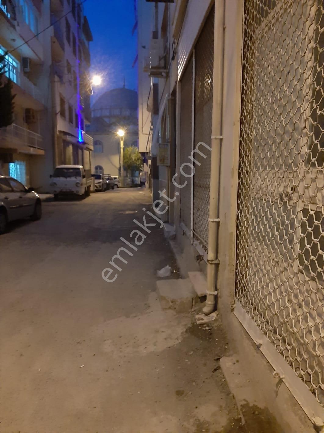 Zerek Petrol Yakını Kiralık 90m2 İşyeri - Görsel 9