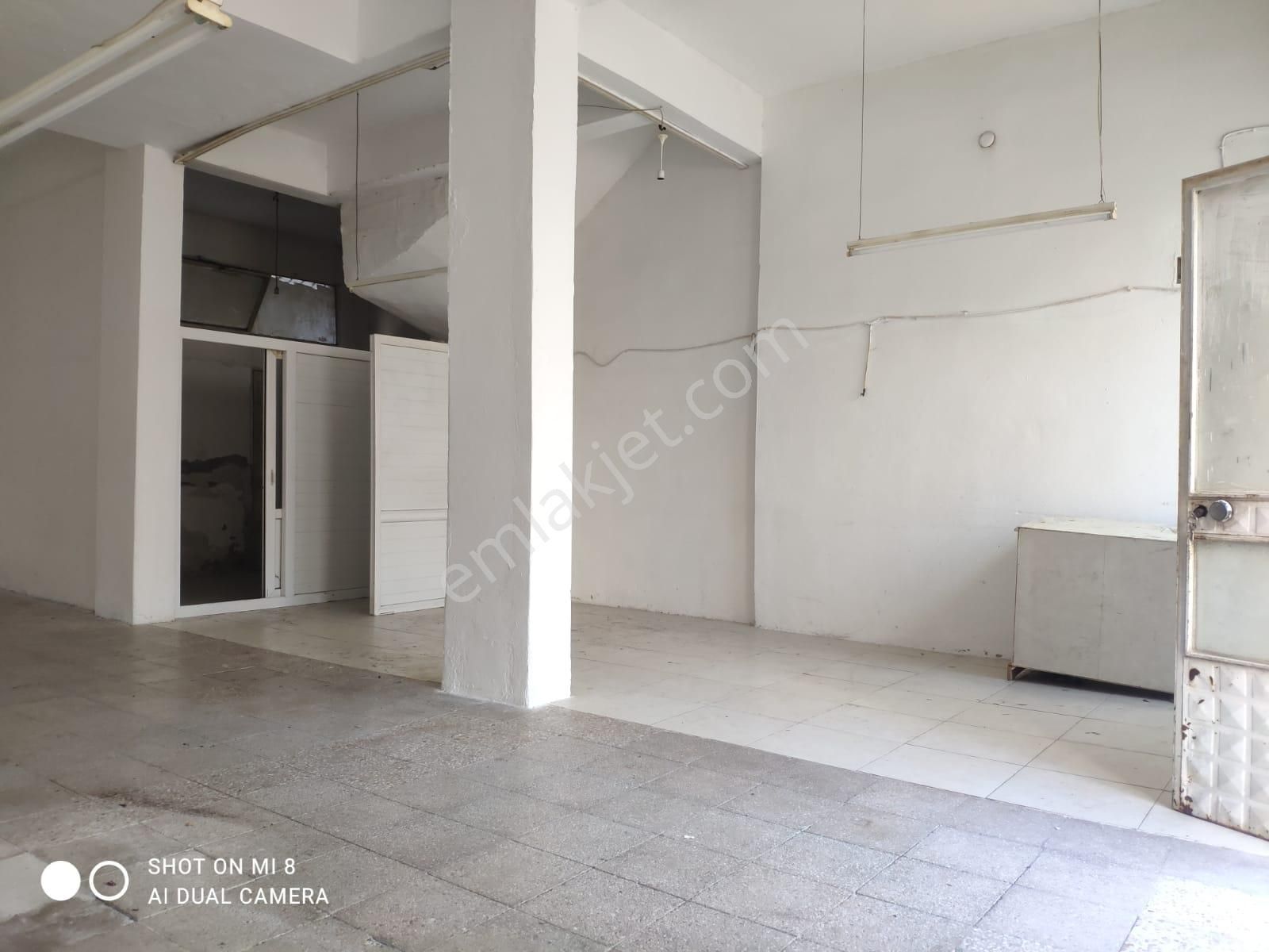 Zerek Petrol Yakını Kiralık 90m2 İşyeri - Görsel 20
