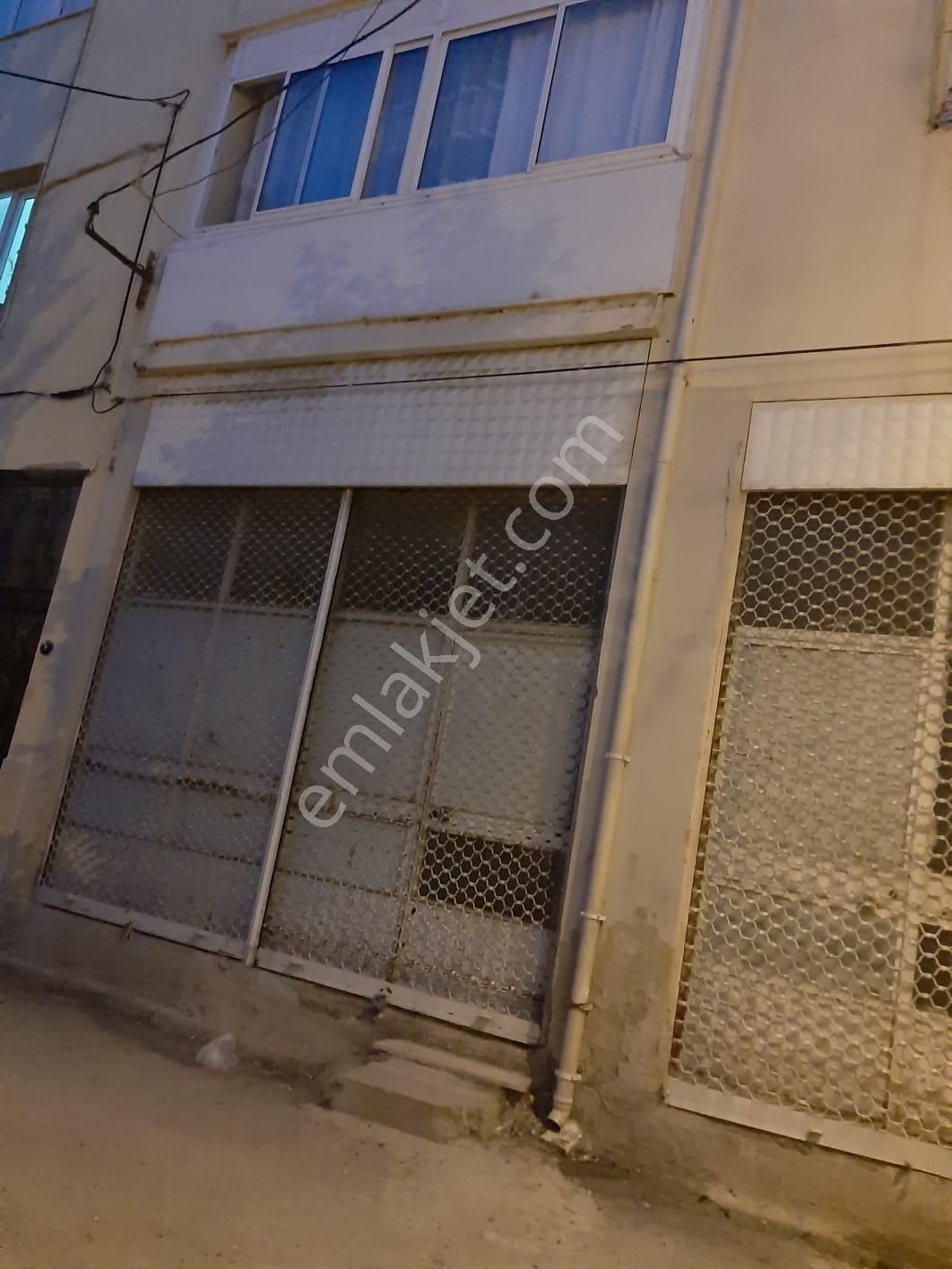 Zerek Petrol Yakını Kiralık 90m2 İşyeri - Görsel 2