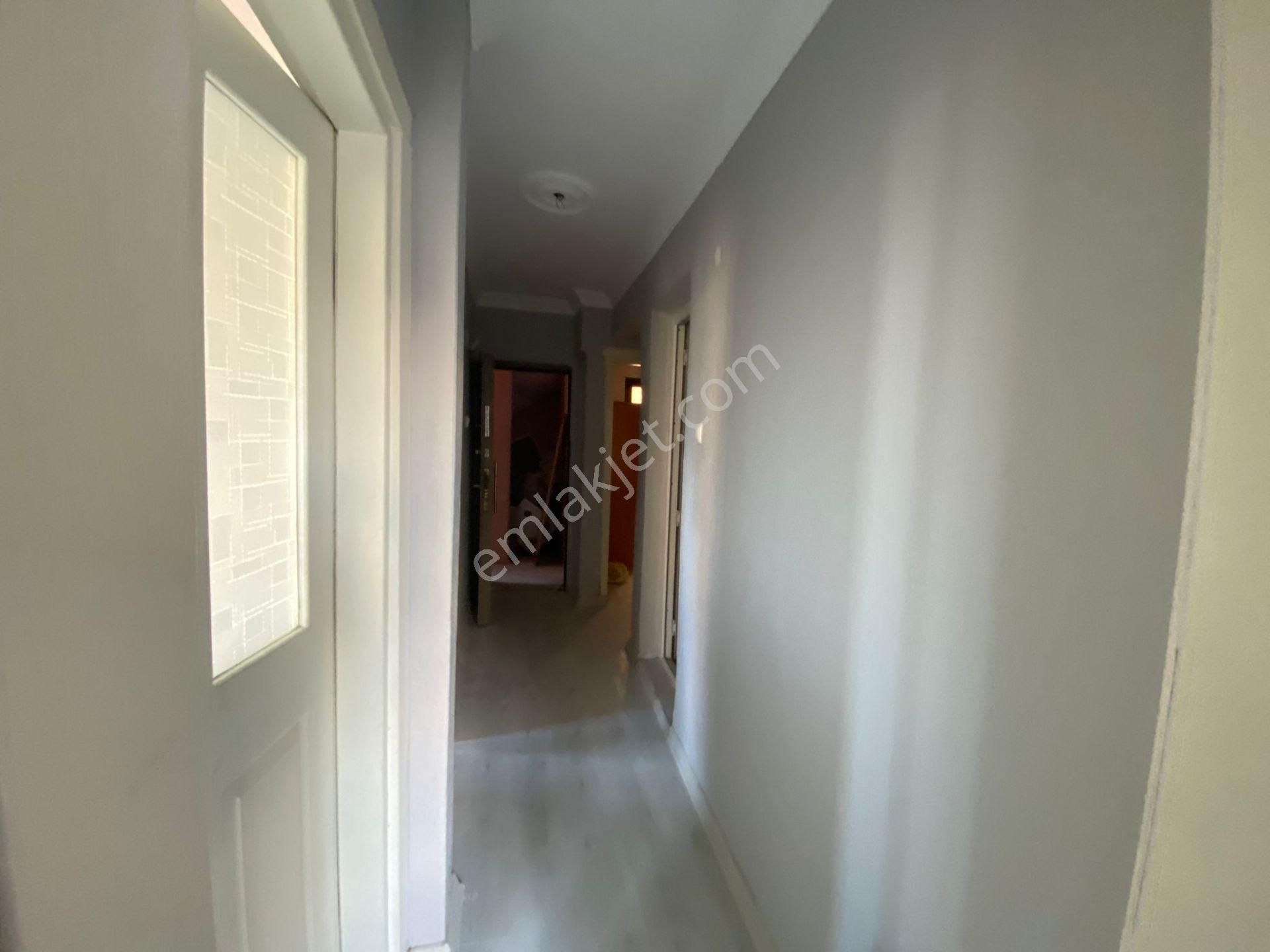 Konak Saygı Mah.de Toros Meydan Yakını 2+1 80m2 Ayrı Mutfak Arakat Kiralık Daire - Görsel 20