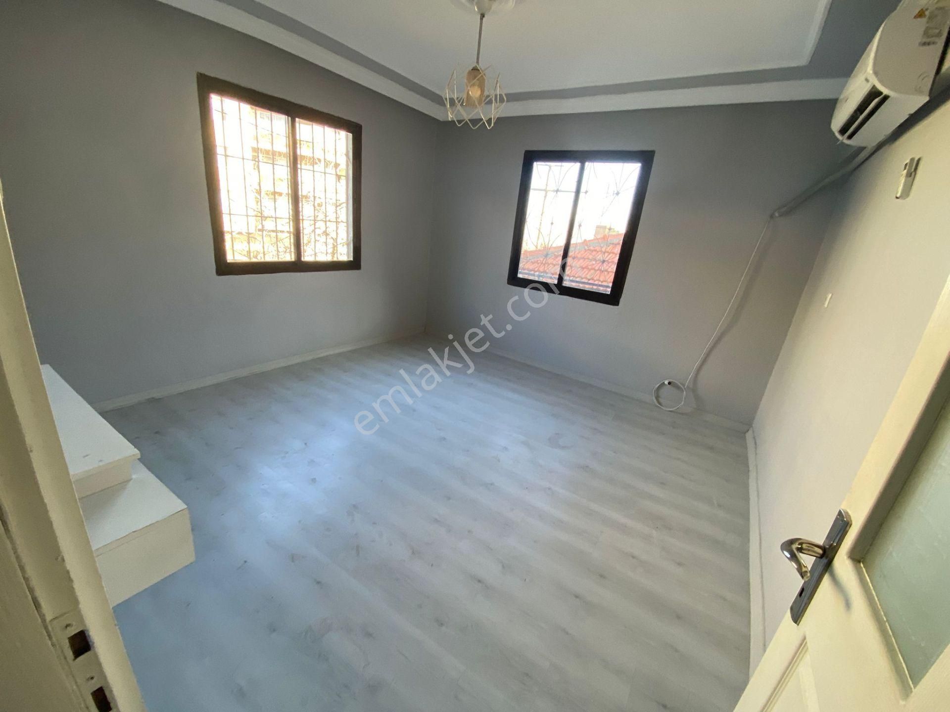 Konak Saygı Mah.de Toros Meydan Yakını 2+1 80m2 Ayrı Mutfak Arakat Kiralık Daire