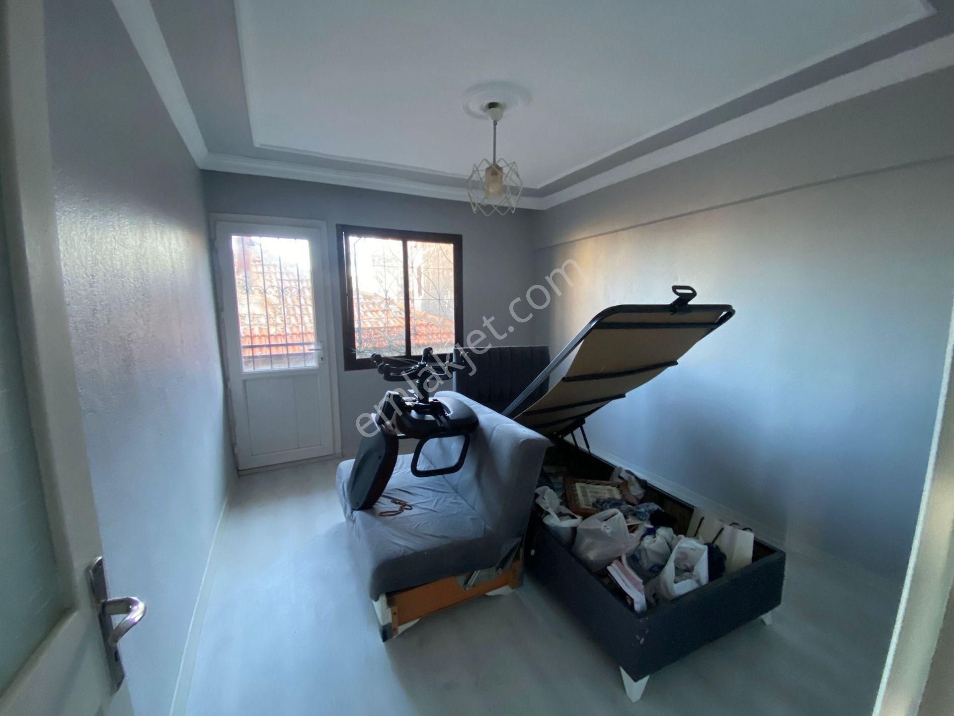 Konak Saygı Mah.de Toros Meydan Yakını 2+1 80m2 Ayrı Mutfak Arakat Kiralık Daire - Görsel 10