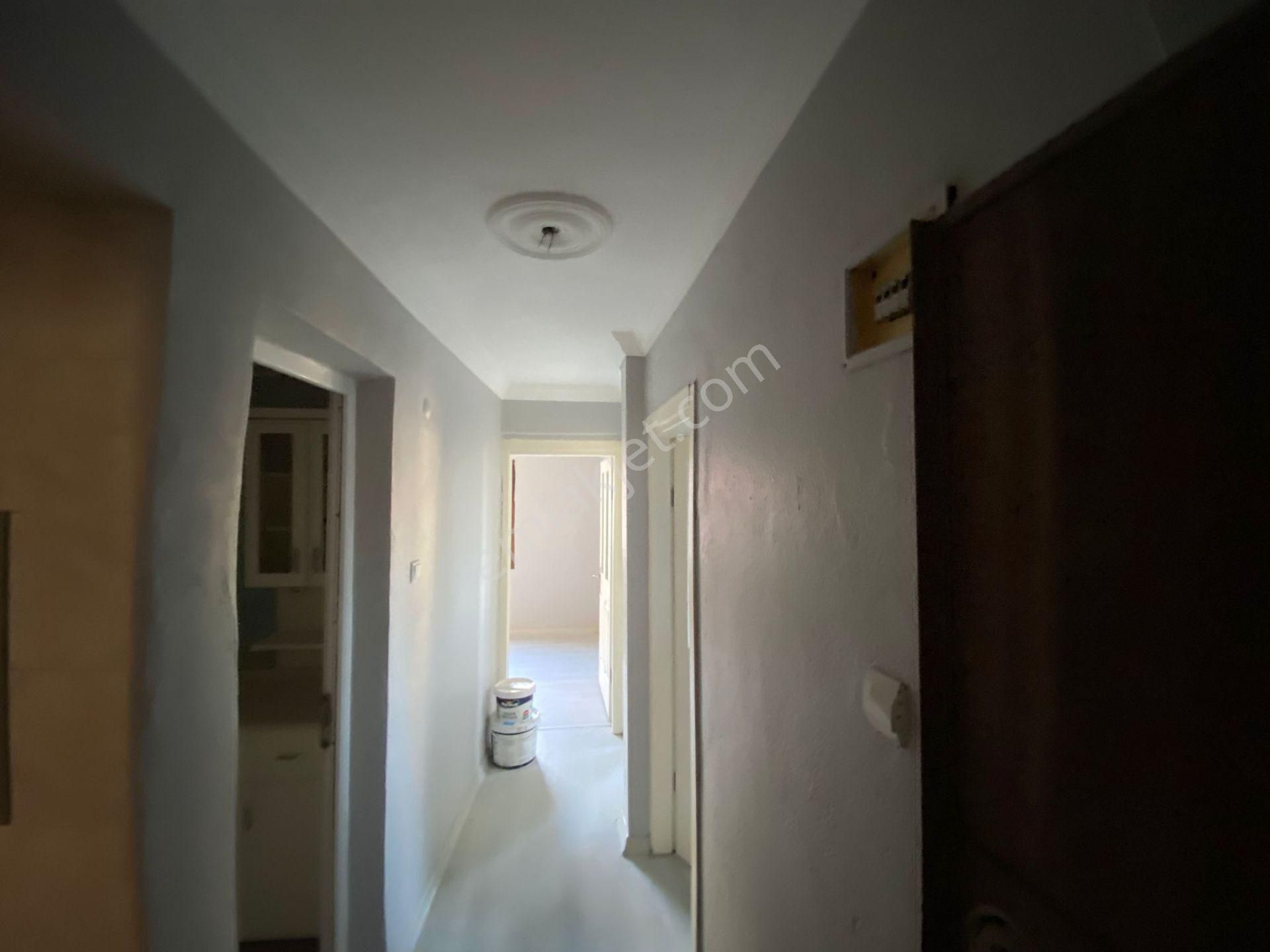 Konak Saygı Mah.de Toros Meydan Yakını 2+1 80m2 Ayrı Mutfak Arakat Kiralık Daire - Görsel 21