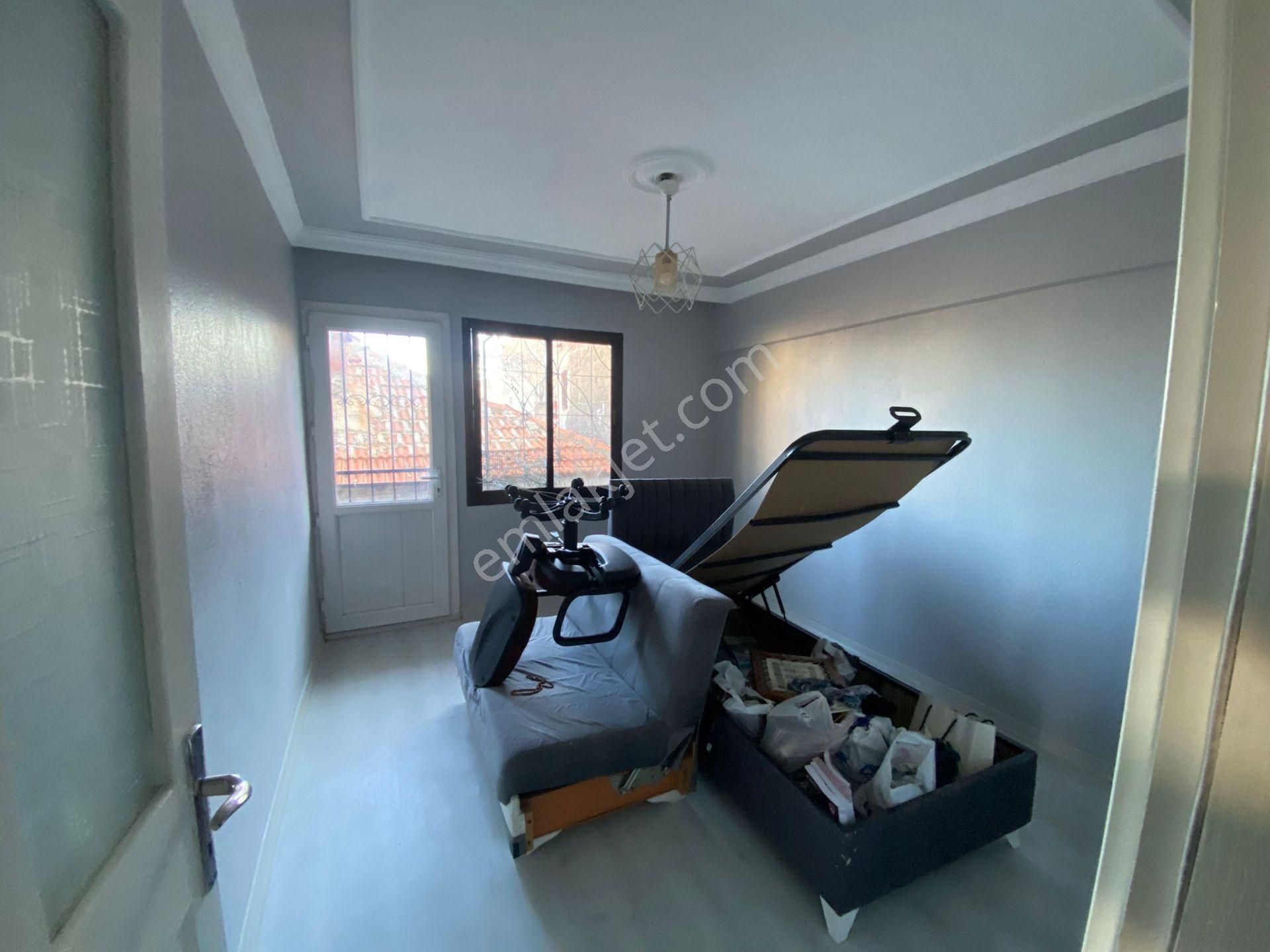 Konak Saygı Mah.de Toros Meydan Yakını 2+1 80m2 Ayrı Mutfak Arakat Kiralık Daire - Görsel 8