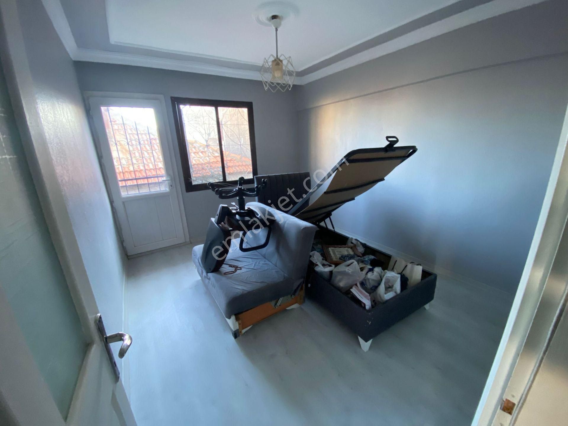 Konak Saygı Mah.de Toros Meydan Yakını 2+1 80m2 Ayrı Mutfak Arakat Kiralık Daire - Görsel 11