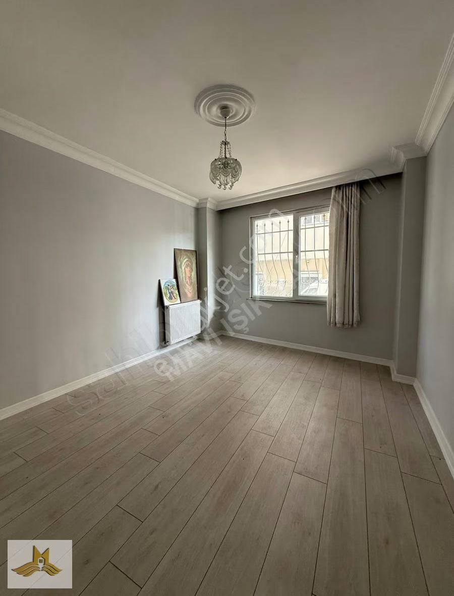 Mavi Işık'dan Okula, Hastaneye Yakın 2+1 Kiralık Daire !! - Görsel 10