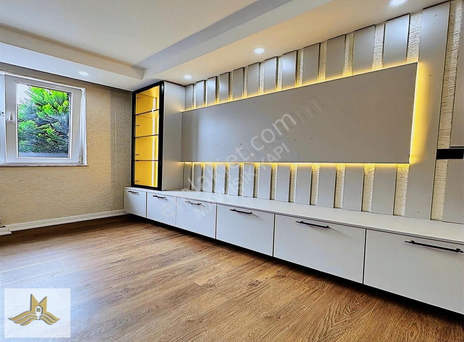 Mavi Işık'dan Beylikdüzü'nde Müstakil Kış Bahçeli 2+1 Satılık !! - Görsel 11