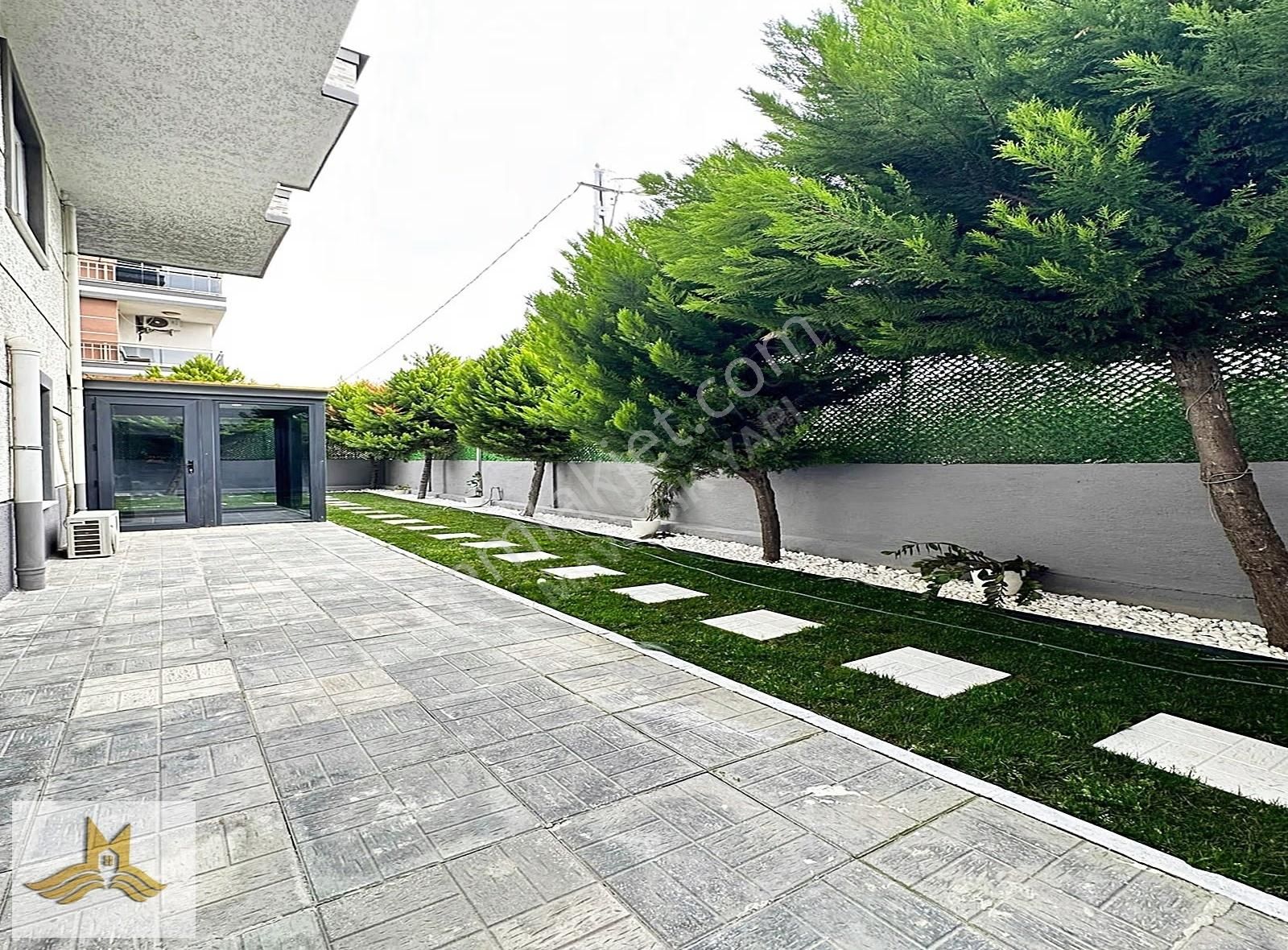 Mavi Işık'dan Beylikdüzü'nde Müstakil Kış Bahçeli 2+1 Satılık !! - Görsel 33