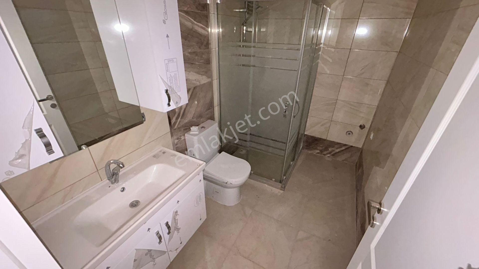 Yenimahalle Metro Yakını Sıfır Binada Ara Katta Asansörlü 3+1 Satılık Daire - Görsel 14