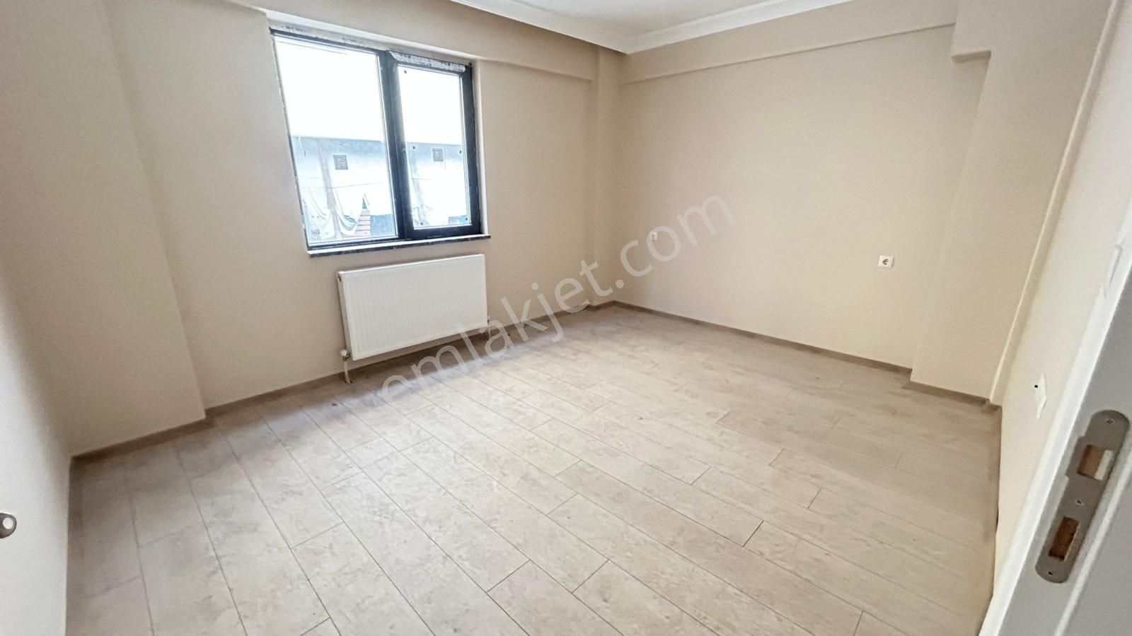 Yenimahalle Metro Yakını Sıfır Binada Ara Katta Asansörlü 3+1 Satılık Daire - Görsel 28