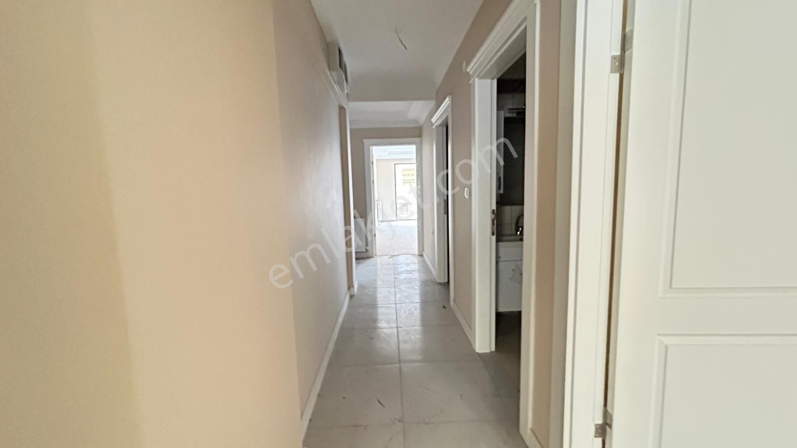 Yenimahalle Metro Yakını Sıfır Binada Ara Katta Asansörlü 3+1 Satılık Daire - Görsel 33