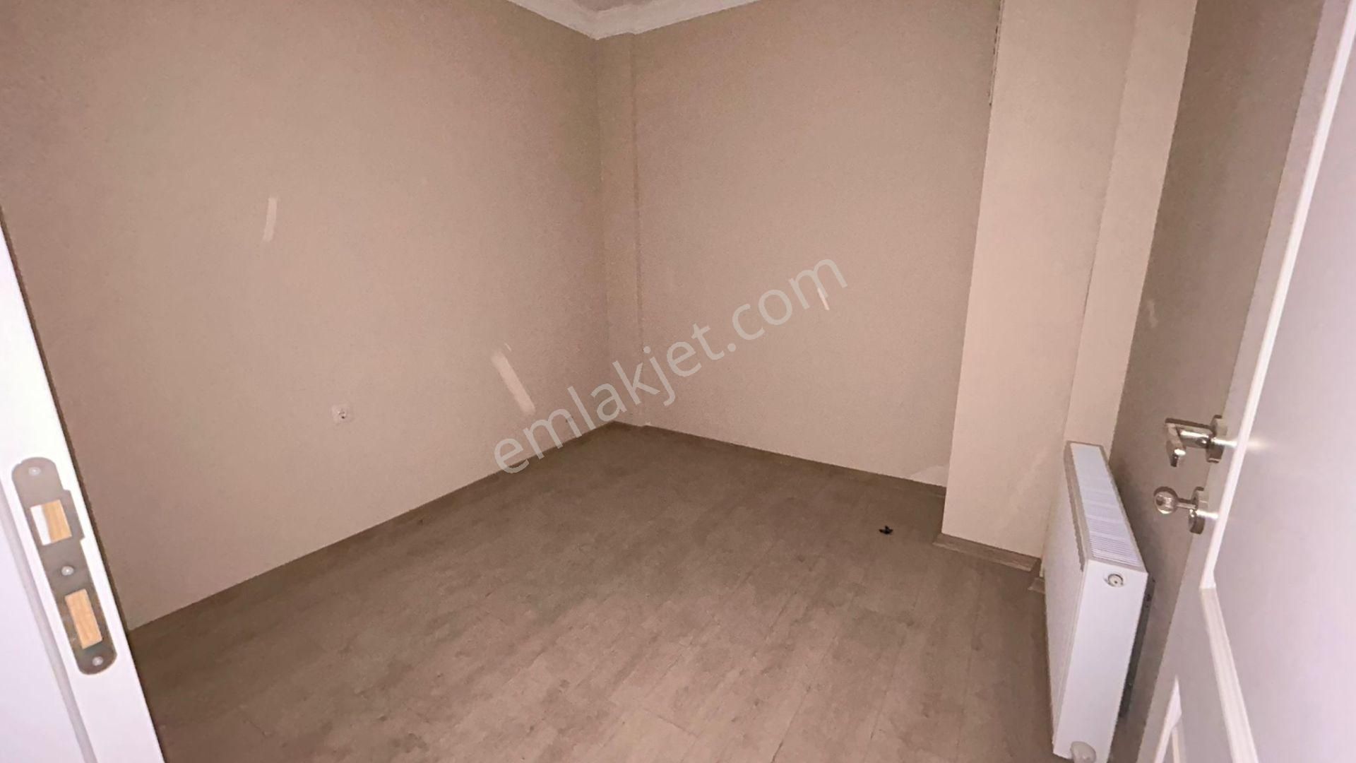 Yenimahalle Metro Yakını Sıfır Binada Ara Katta Asansörlü 3+1 Satılık Daire - Görsel 12