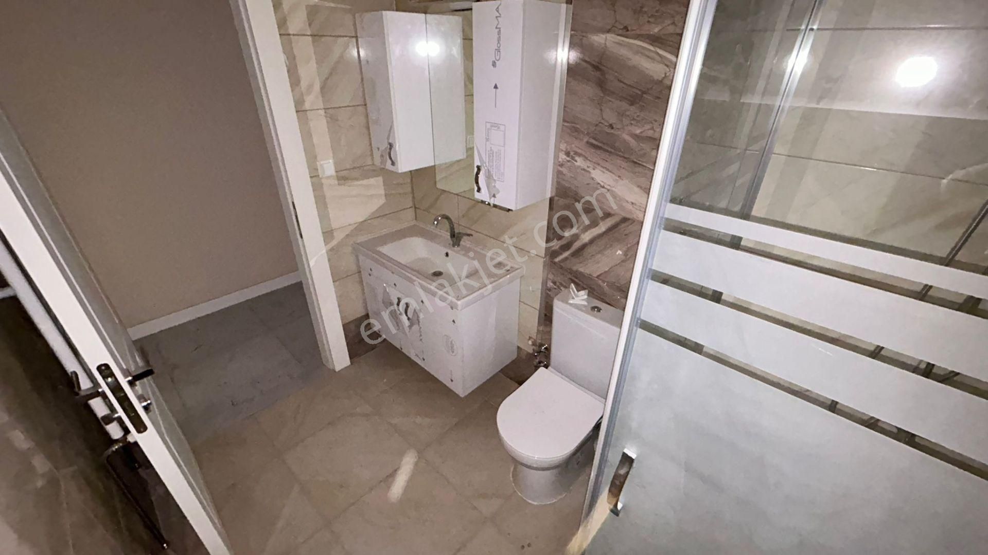 Yenimahalle Metro Yakını Sıfır Binada Ara Katta Asansörlü 3+1 Satılık Daire - Görsel 20