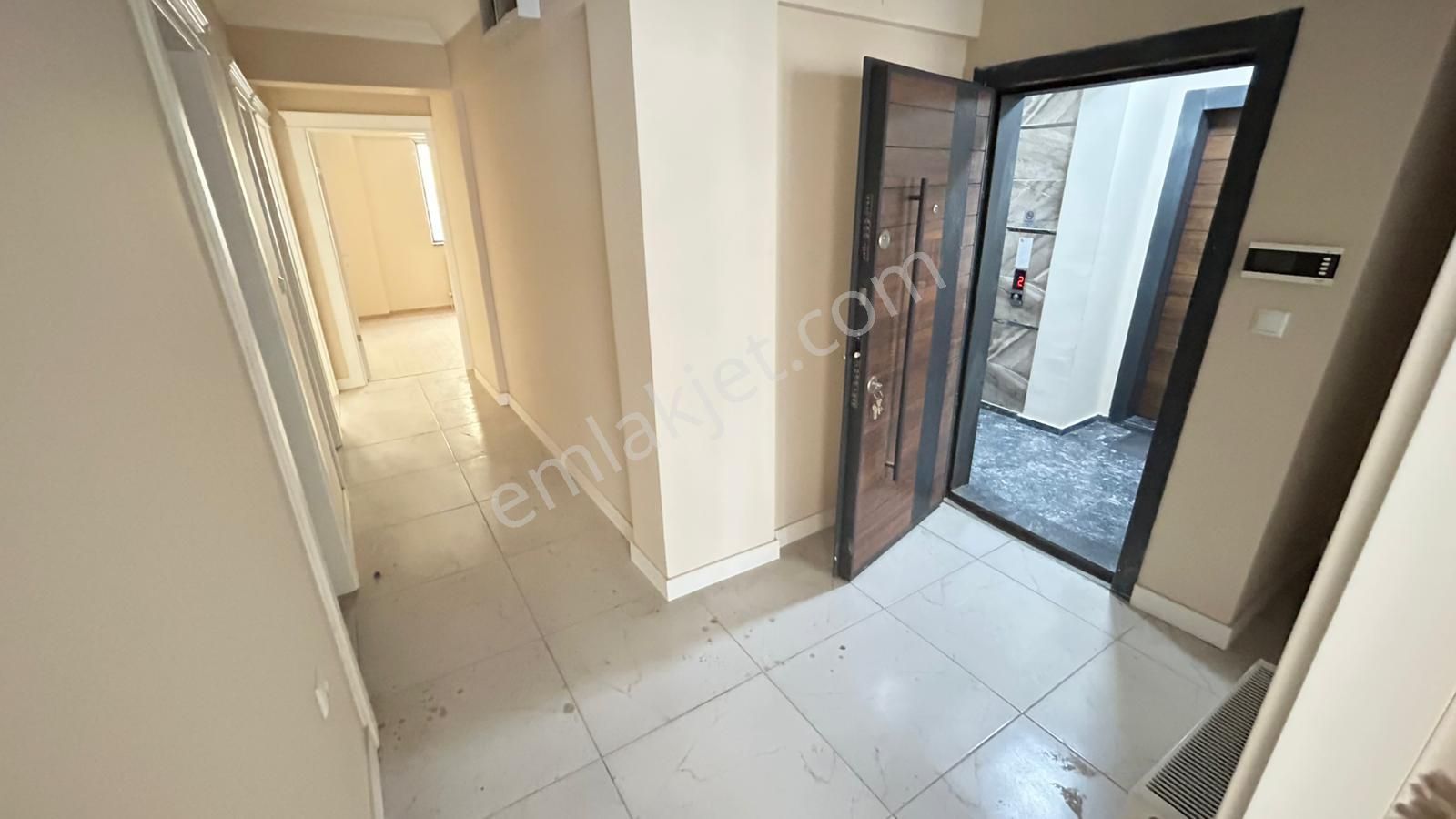 Yenimahalle Metro Yakını Sıfır Binada Ara Katta Asansörlü 3+1 Satılık Daire - Görsel 35